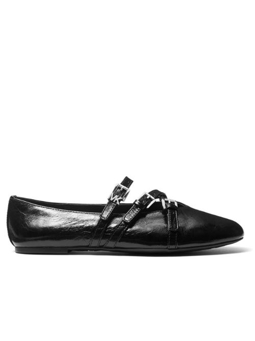 INDY MICHAEL MICHAEL KORS | 40T5IDFP1L001 BLACK